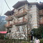 Mrikula Cottage