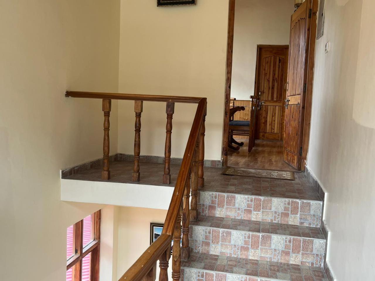 Mrikula Manali (Himachal Pradesh)