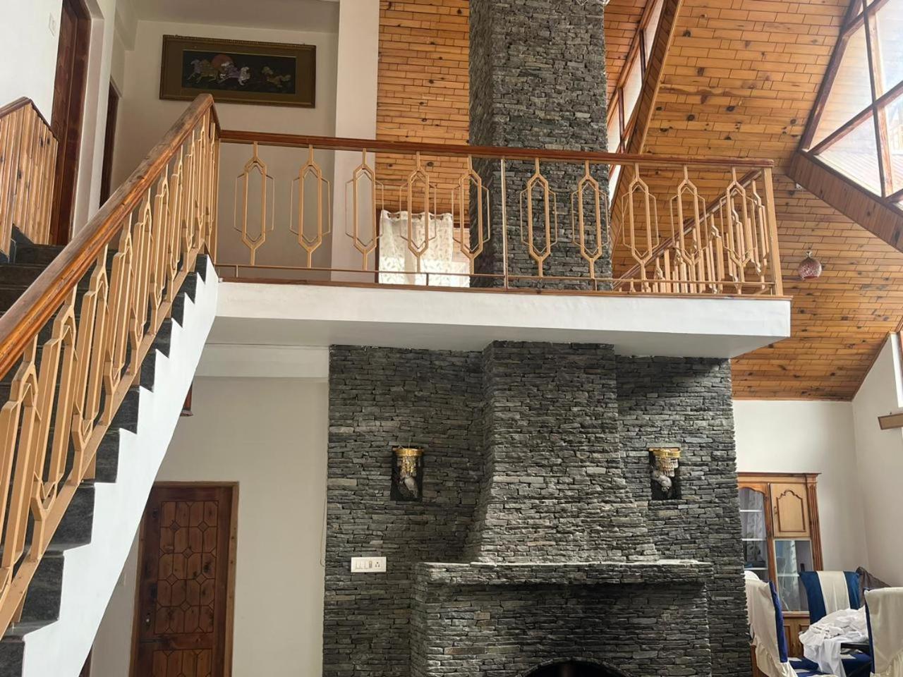 Mrikula Hotel Manali (Himachal Pradesh)