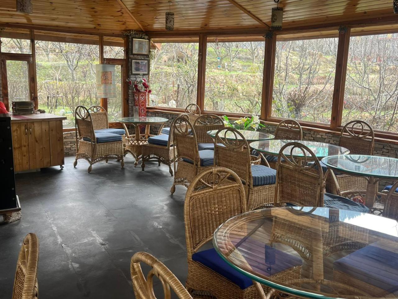 Mrikula Hotel Manali (Himachal Pradesh)